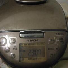 炊飯器