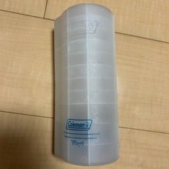 【最終特価】コールマン　ルミエールランタンの画像