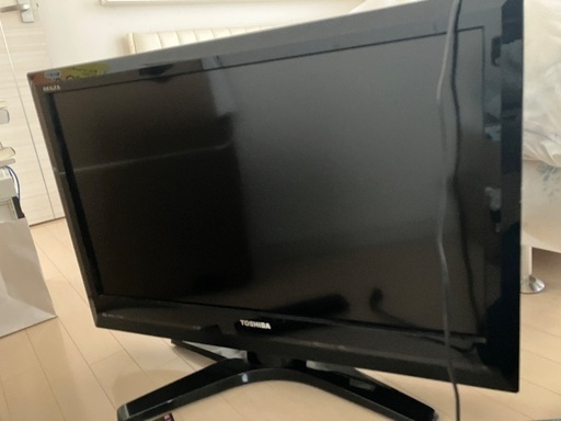 TOSHIBA REGZA 32インチ
