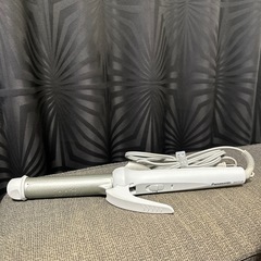 Panasonic ヘアーアイロン