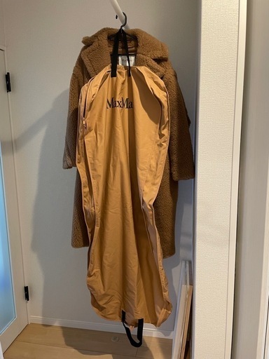 Max Mara　コート