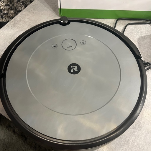 ルンバi2  Roombai2 ルンバ　ロボット掃除機