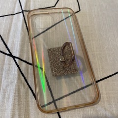 先着順　スマホケース　アイリング セット売り