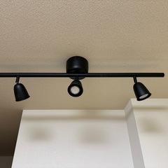IKEAの照明