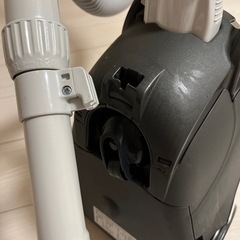 【取引先決定】三菱掃除機の画像