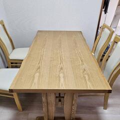 ダイニングテーブルセット