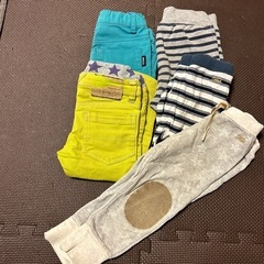 90cm 男の子　春秋まとめ売りの画像