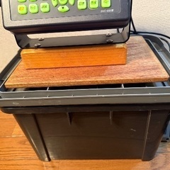 魚探 葵ソニック SVC-930Ⅲ GPSプロッター魚探の画像