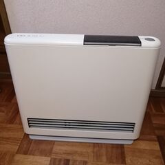 たくさんのお問い合わせありがとうございます。大阪ガス　ファンヒー...