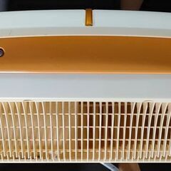 シャープ空気清浄機　FU-450CX　強力脱臭の画像