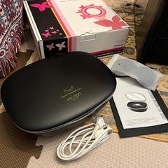 脱毛器 ケノン NIPL-2080 Ver8.0