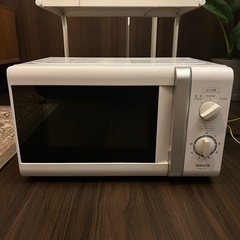 【無料】電子レンジの画像