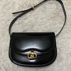 《美品》80年代ハンドバッグ