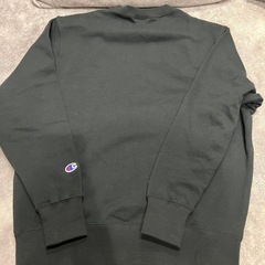 チャンピオン　スウェット　トレーナー　の画像