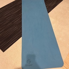 ヨガマット