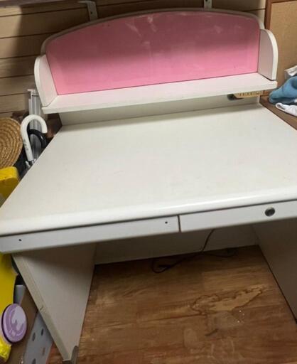 【値下げしました！】子供用勉強机