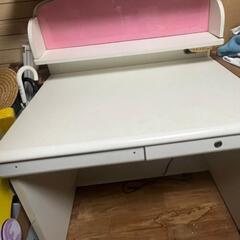 【値下げしました！】子供用勉強机