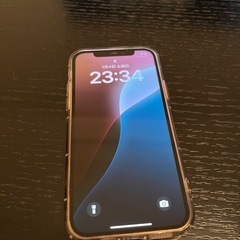 【超美品】iPhone12 Pro 256