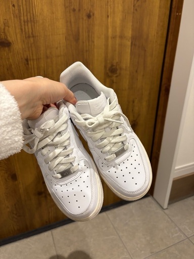 NIKE エアフォース