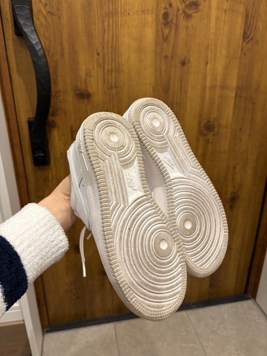 NIKE エアフォース