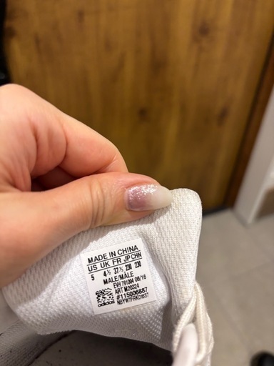 NIKE エアフォース