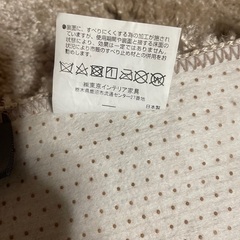 日本製（株）東京インテリア　ラグの画像