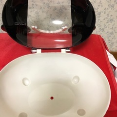 計2点　ディズニー　ミニー　グッツ　ズ　の画像