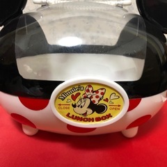 計2点　ディズニー　ミニー　グッツ　ズ　の画像