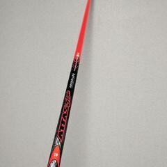 ゴルフクラブ　ドライバー　X2 HOT    シャフト ATTAS5GOGO 6sの画像