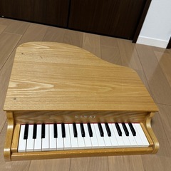 カワイ キッズピアノ