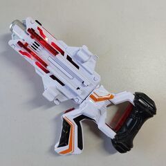 おもちゃ GODZILLA スペースゴジラ ソフビフィギュア+ダブル変身銃DX VSチェンジャーの画像