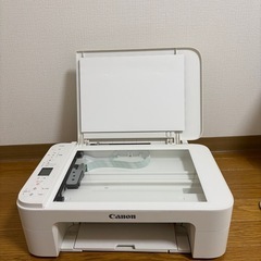 プリンター canonTS3330　