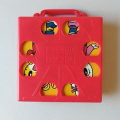 おもちゃ Benesse こどもちゃれんじ はこのパズル＋キューブ 2個 Rubiks ミニオンズ ペットの画像