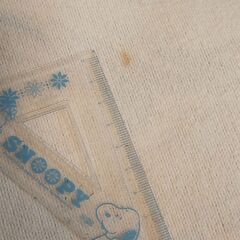 【無料】毛布（シミあり）の画像