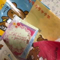 計12点　リラックマ　グッズの画像