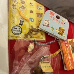 計12点　リラックマ　グッズの画像
