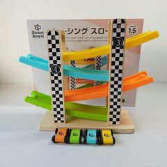 レーシングスロープ 西松屋 知育玩具 Smart Angel 欠...