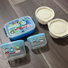 タッパー等