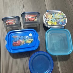 タッパー