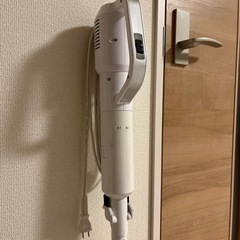 【取引先決定】アイリスオーヤマ 極細スティッククリーナーの画像