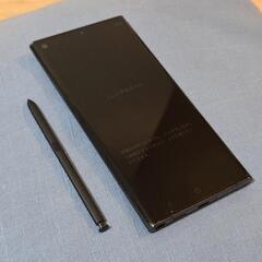 【期間限定】Galaxy S22 ultraの画像
