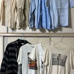 10着 メンズ服セット BEAMS SHIPS HARE Pau...