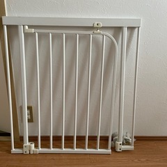 ベビーゲート