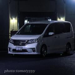 車の友だち