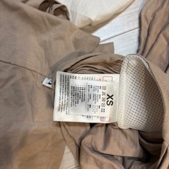 コニー　抱っこ紐　XSの画像