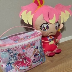 わんだふるぷりきゅあ　の画像