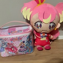 わんだふるぷりきゅあ　