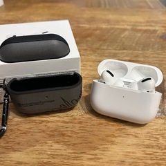 AirPods 第1世代　