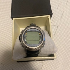 申し込み可能‼️SUUNTO STINGER ダイブコンピュータ