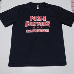 ゴルフウェア NSI KOMYOIKE 3rd ANNIVERS...